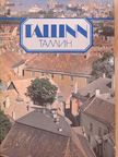 Juhan Aare - Tallinn [antikvár]