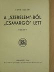 Jane Allen - A "szerelem"-ből "csavargó" lett [antikvár]
