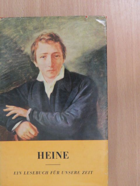 Heinrich Heine - Heine [antikvár]