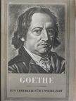 Walther Victor - Goethe [antikvár]