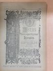 Angehrn Tivadar S. J. - Jézus Szentséges Szivének Hirnöke 1918. május [antikvár]