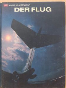 Guyford Stever - Der Flug [antikvár]