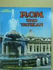 Rom und Vatikan [antikvár]