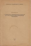 PACH ZSIGMOND PÁL - A nemzetközi kereskedelmi útvonalak  XV-XVII. századi áthelyeződésének kérdéséhez [antikvár]
