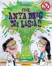 Kris Hirschmann - Csak anya meg ne lássa!