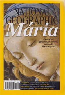 Lipták Tímea (főszerk.) - National Geographic Magyarország 2015. december [antikvár]