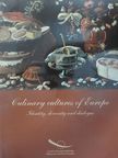 Fabio Parasecoli - Culinary cultures of Europe [antikvár]
