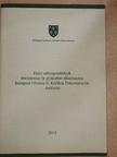 Dr. Kőműves László - Helyi adójogszabályok értelmezése és gyakorlati alkalmazása Budapest Főváros II. Kerületi Önkormányzat területén [antikvár]