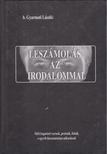 b. Gyarmati László - Leszámolás az irodalommal [antikvár]