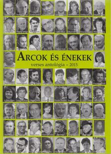 Madár János - Arcok és énekek 2015 [antikvár]