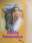 Gabi Adam - Diablo hasonmása [antikvár]