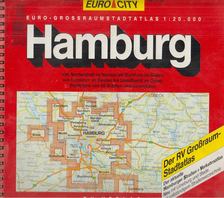 Hamburg [antikvár]