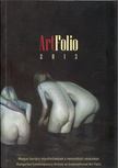 Giró-Szász Krisztina, Pető Brigitta - ArfFolio 2013 [antikvár]