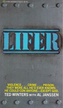 Ted Winters, Al Janssen - Lifer [antikvár]