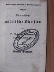 Johann Peter Pinamonti - Sämmtliche ascetische Schriften IX. (gótbetűs) (töredék) [antikvár]