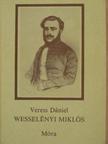 Veress Dániel - Wesselényi Miklós [antikvár]