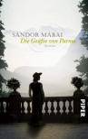 Márai Sándor - DIE GRAFIN VON PARMA