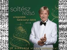 SOLTÉSZ REZSŐ - A LEGSZEBB KARÁCSONYI DALOK I-II-III. CD