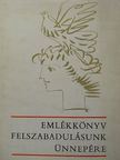 Áprily Lajos - Emlékkönyv felszabadulásunk ünnepére [antikvár]