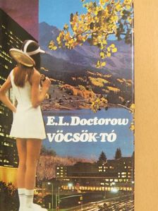 E. L. Doctorow - Vöcsök-tó [antikvár]