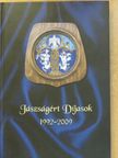 Dr. Farkas Ferenc - Jászságért Díjasok [antikvár]