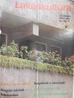 Komáromi Magda - Lakáskultúra 1977-1979. (vegyes számok) (18db) [antikvár]