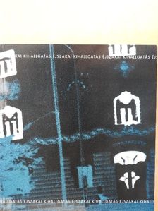 Éjszakai kihallgatás [antikvár]