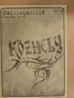Baki Júlia - Csillagszálló 2013. április [antikvár]