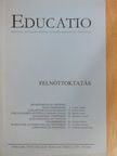 Benedek András - Educatio 1999. tavasz [antikvár]