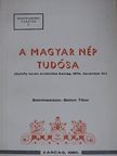 Balassa Iván - A magyar nép tudósa [antikvár]