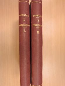 Gobineau - A renaissance I-II. [antikvár]