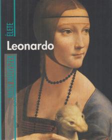 Crispino, Enrica - Leonardo [antikvár]