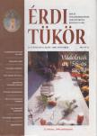 Bartos Kornélia Csilla - Érdi tükör II. évfolyam / 11. szám [antikvár]