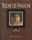 Alessandro Roccati, Curto, Silvio - Tesori dei Faraoni [antikvár]