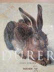 John Berger - Albrecht Dürer [antikvár]