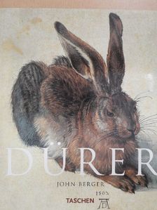 John Berger - Albrecht Dürer [antikvár]