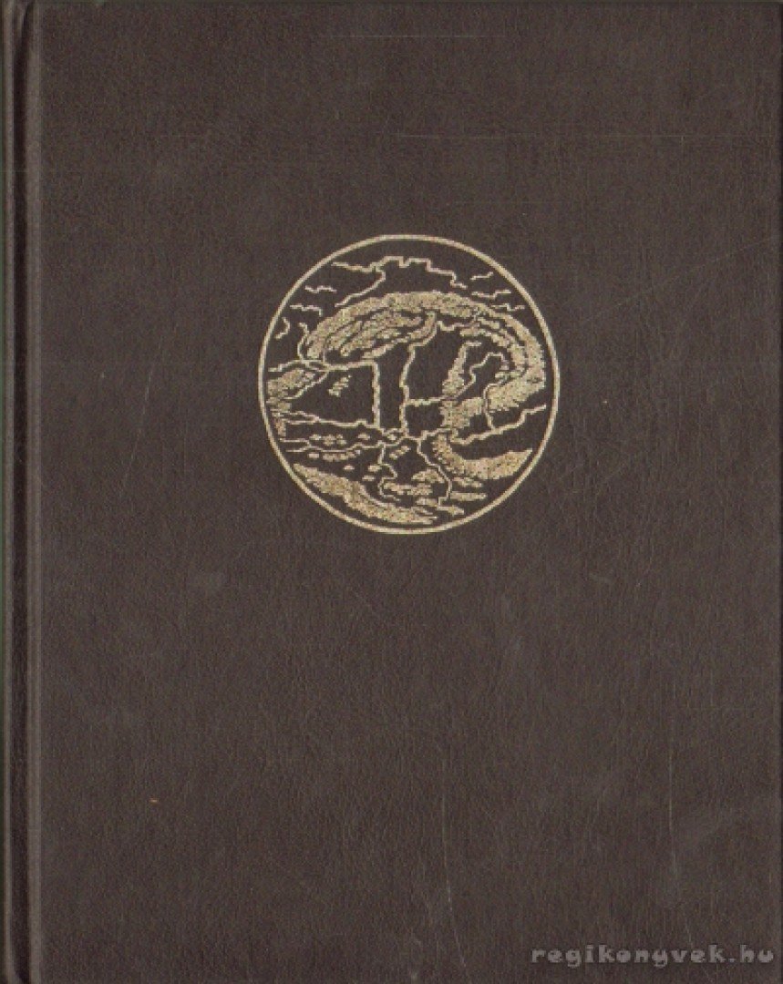 Bartucz Lajos - A magyar ember (reprint) [antikvár]