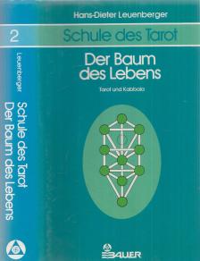 Hans-Dieter Leuenberger - Der Baum des Lebens [antikvár]