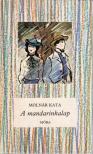 MOLNÁR KATA - A mandarinkalap [antikvár]