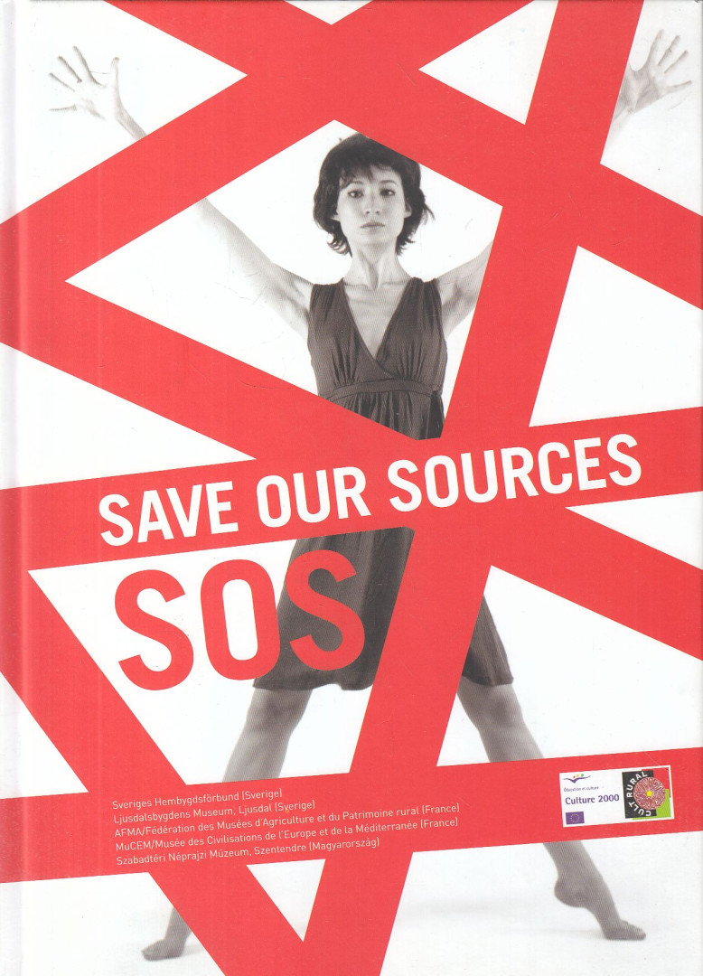 több szerző - Save Our Sources [antikvár]
