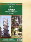 Mátra, Mátraalja, Mátralába [antikvár]