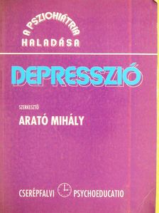 Bagdy György - Depresszió [antikvár]