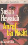 Howatch, Susan - Anruf bei Nacht [antikvár]