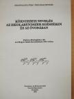 Arday István - Környezeti nevelés az iskolarendszer egészében és az óvodában [antikvár]