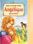 Anne Golon - Angélique győzelme [antikvár]