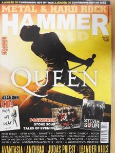 HammerWorld 2019/2. [antikvár]