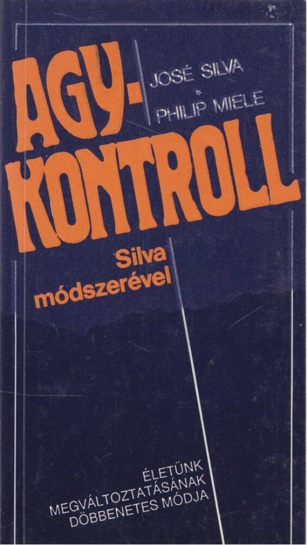Agykontroll [antikvár]