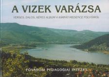 Dr. Nádai Magda - A vizek varázsa [antikvár]