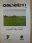 Dr. György Antalffy - Rostkender, legelőrozs, szöszös bükköny, lucernatermesztés homokon - A szélerózió [antikvár]