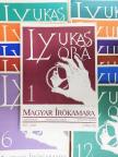 Bisztray Ádám - Lyukasóra 1993. január-december [antikvár]